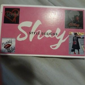 Meet your Posher, Shannon